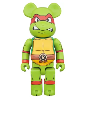 Raphael 1000%  Be@rbrick