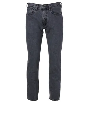 Wellthread™ X 502™ Tapered Jeans