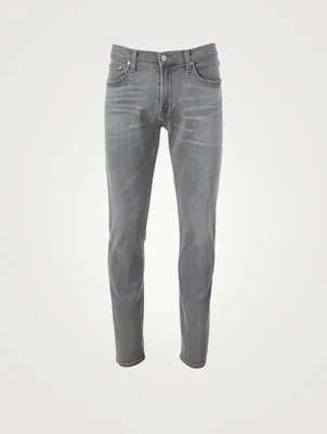 London Slim Taper Jeans