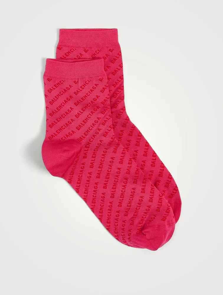 Logo Socks