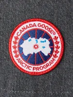 Junya Watanabe x Canada Goose Macmillan Parka