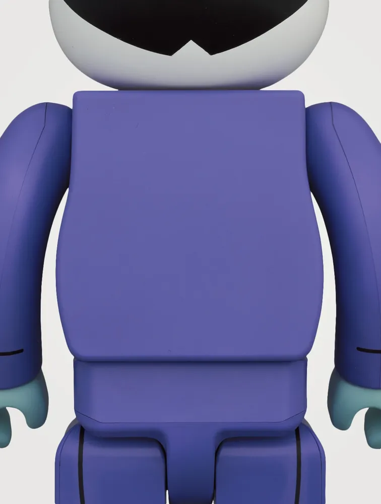 Joker (Batman Animated Series Version) 100% & 400% Be@rbricks