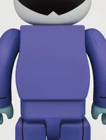 Joker (Batman Animated Series Version) 100% & 400% Be@rbricks