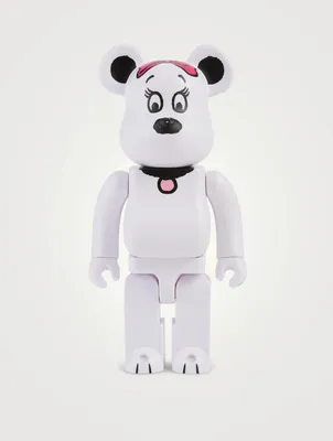 Belle 400% Be@rbrick