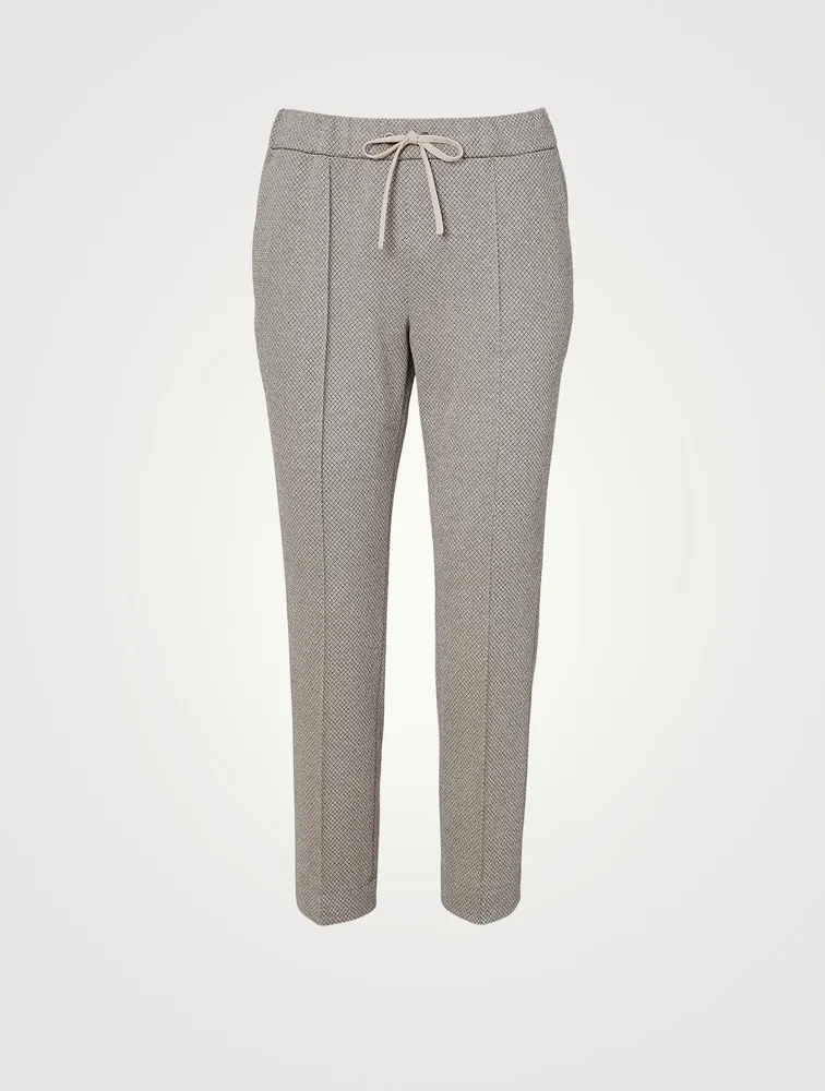 Mikaela Drawstring Pants