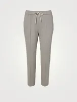 Mikaela Drawstring Pants