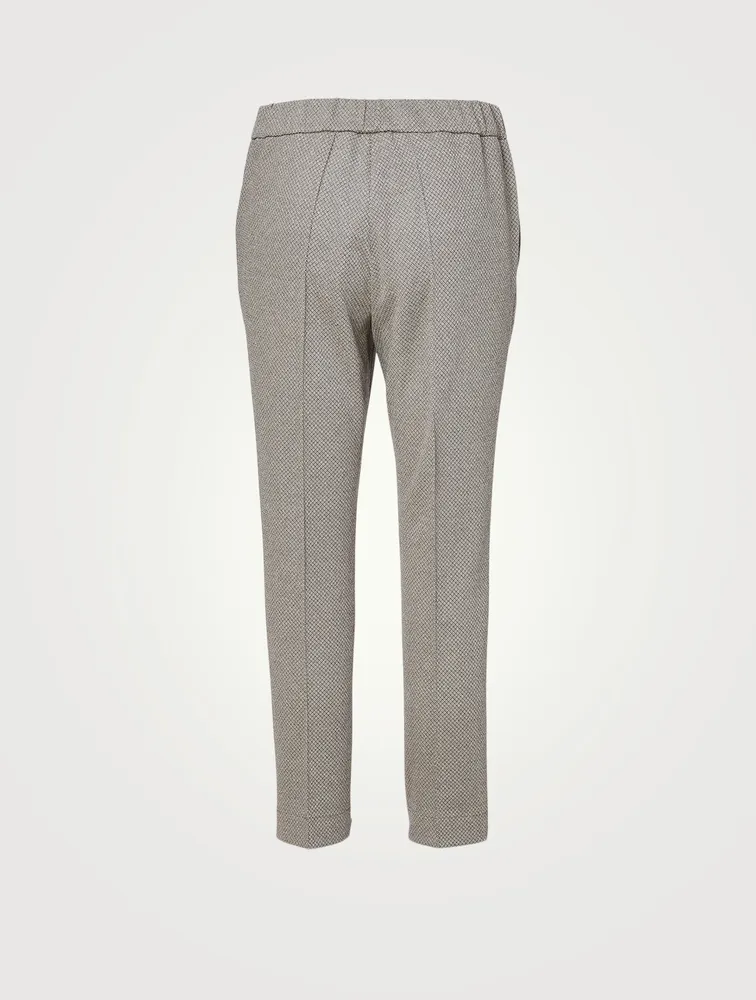 Mikaela Drawstring Pants
