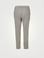 Mikaela Drawstring Pants