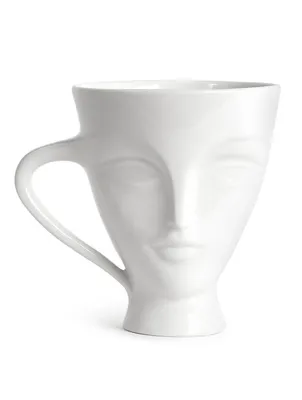 Giuliette Porcelain Mug