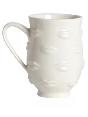 Gala Porcelain Mug