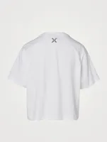 Boxy Sport T-Shirt
