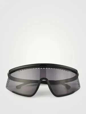 Hyperfit 10/S Shield Sunglasses