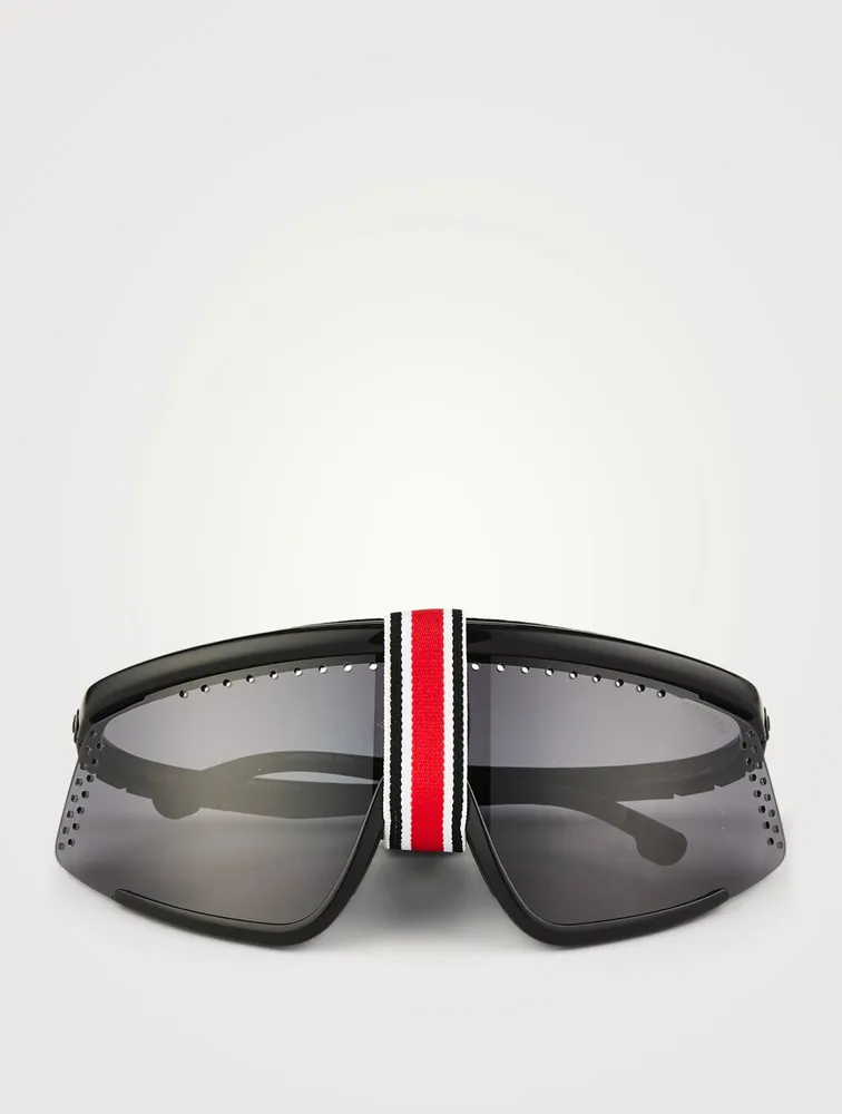Hyperfit 10/S Shield Sunglasses