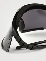 Hyperfit 10/S Shield Sunglasses