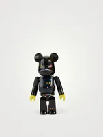 Pac-Man 100% & 400% Be@rbrick Set