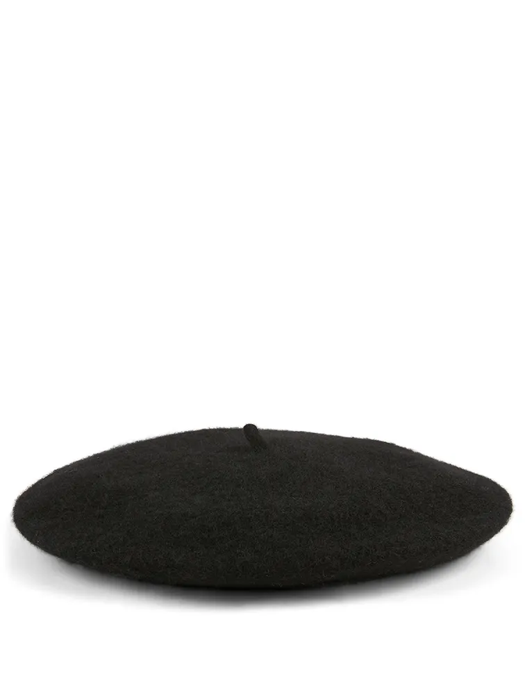Wool Beret