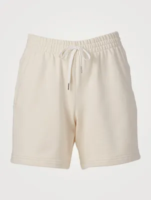 Adicolor Premium Organic Cotton Sweat Shorts