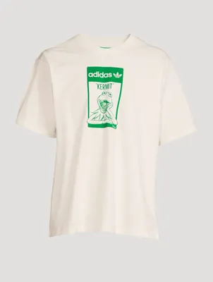 Kermit Organic Cotton T-Shirt