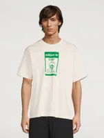 Kermit Organic Cotton T-Shirt