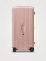 Essential Trunk Plus Suitcase