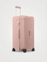 Essential Trunk Plus Suitcase