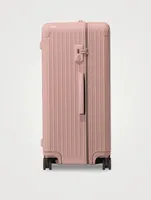 Essential Trunk Plus Suitcase