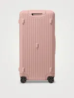 Essential Trunk Plus Suitcase