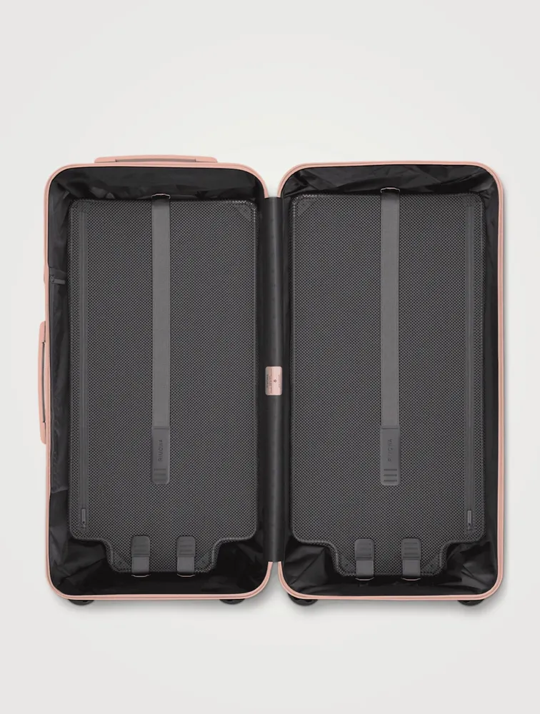 Essential Trunk Plus Suitcase