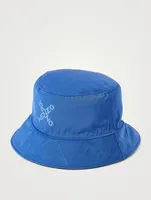 Sport Little X Bucket Hat