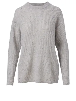 Lola Cashmere Sweater