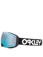 Men's Flight Deck XM Snow Goggles