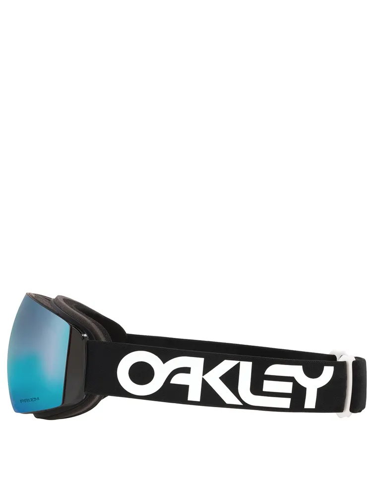 Men's Flight Deck XM Snow Goggles