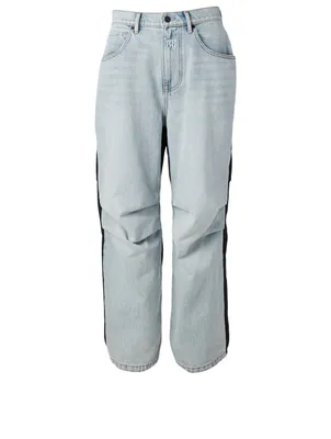 Pack Mix Hybrid Cargo Jeans