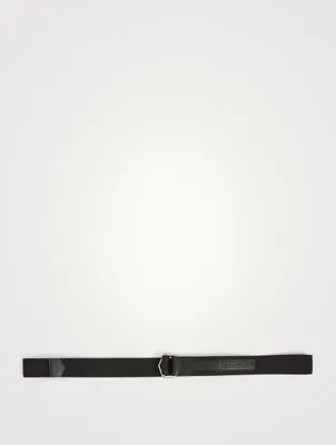 Webbing Belt