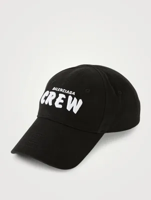 Crew Ball Cap