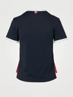 Jersey Ringer T-Shirt