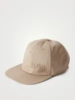 Logo Baseball Cap