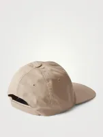 Logo Baseball Cap