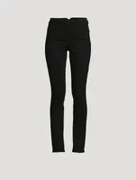 Hoxton High-Waisted Skinny Jeans