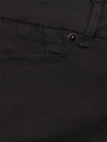 Hoxton High-Waisted Skinny Jeans