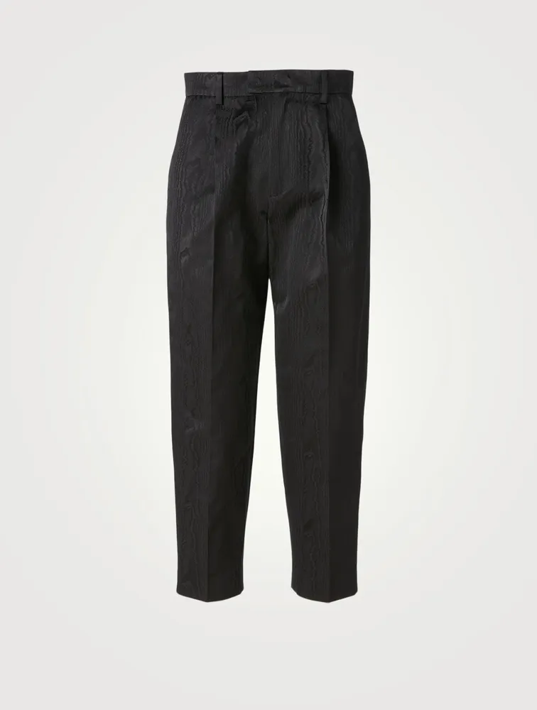 Alta Rounded Pants