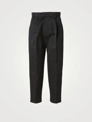 Alta Rounded Pants