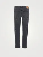 Emerson Slim-Fit Boyfriend Jeans