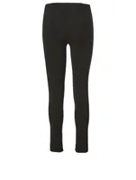 Viscose Knit Leggings