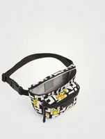 Medium Longchamp x Pokémon Belt Bag