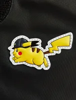 Large Longchamp x Pokémon Shoulder Bag