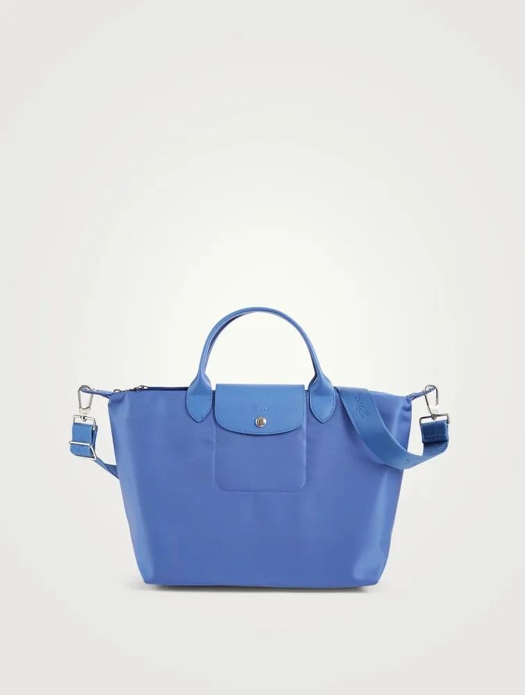 Medium Le Pliage Néo Top Handle Bag