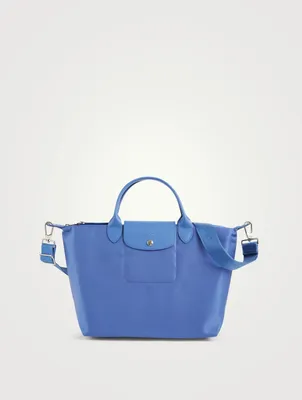 Medium Le Pliage Néo Top Handle Bag
