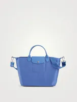 Medium Le Pliage Néo Top Handle Bag