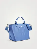 Medium Le Pliage Néo Top Handle Bag